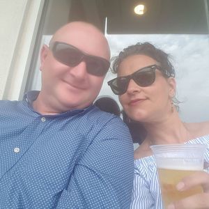 Meet your Posher, Dawn